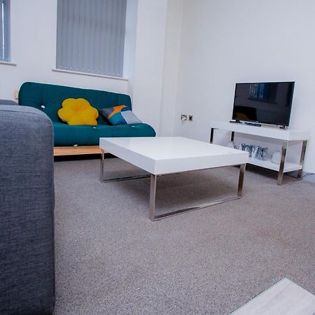 Cosy Executive City Apartment 2 ドンカスター エクステリア 写真